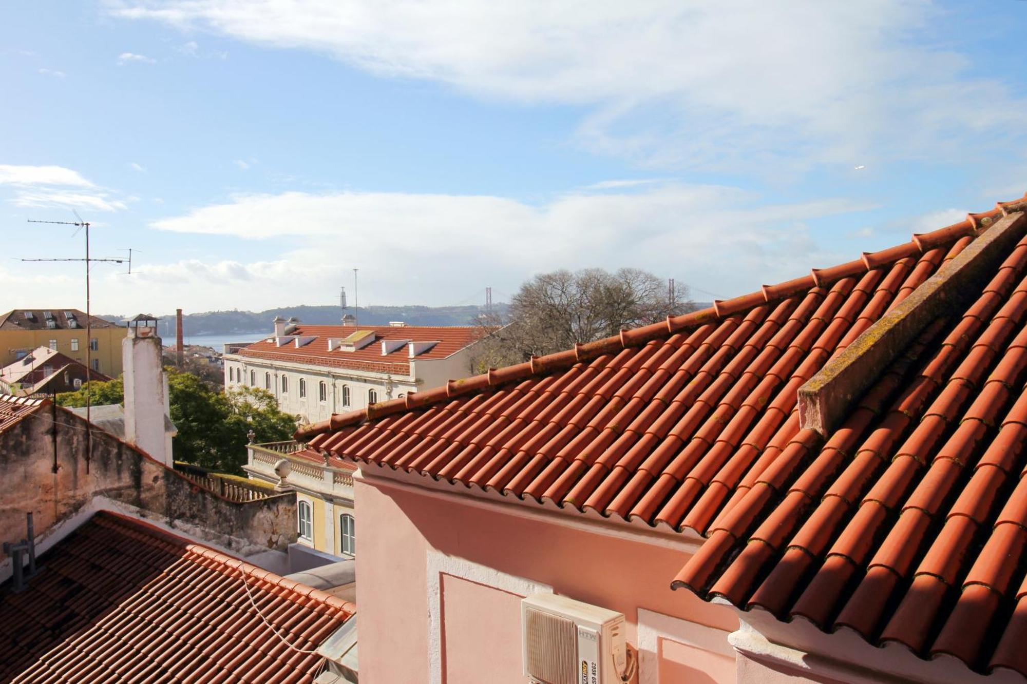 Hostel Wot New Lisboa Exteriér fotografie